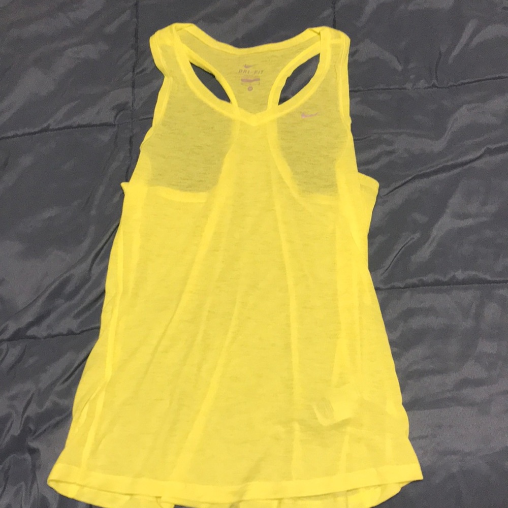 Nike dri-fit